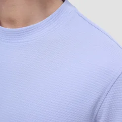 Orville Ottoman Crew Neck