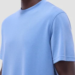 Orville Ottoman Crew Neck