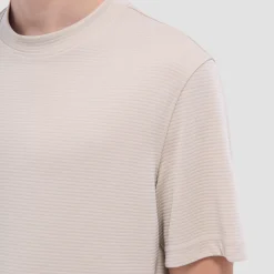 Orville Ottoman Crew Neck