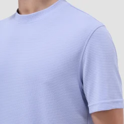 Orville Ottoman Crew Neck