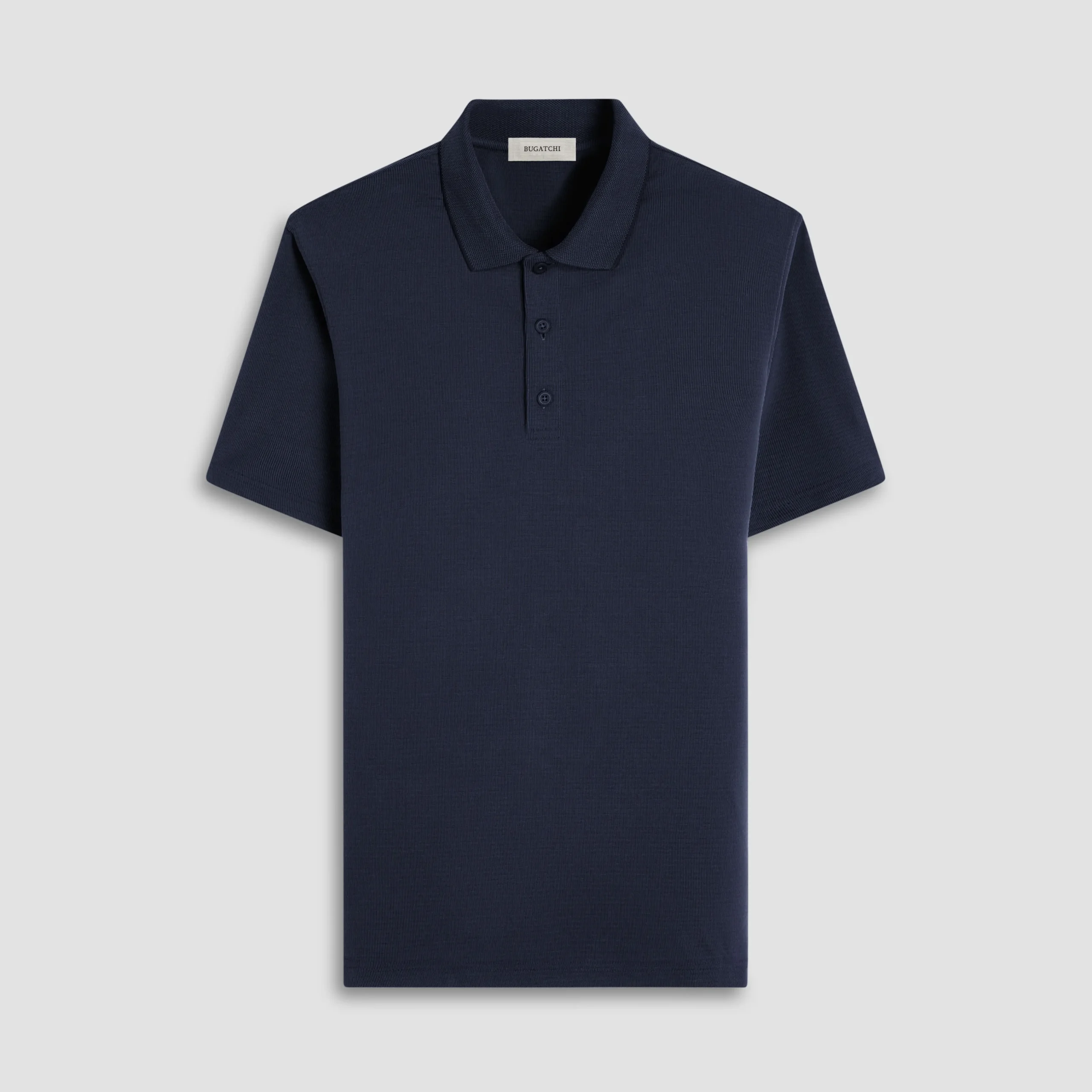 Oscar Ottoman Polo Shirt
