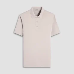 Oscar Ottoman Polo Shirt