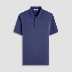 Oscar Ottoman Polo Shirt