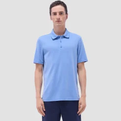 Oscar Ottoman Polo Shirt