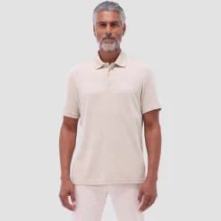 Oscar Ottoman Polo Shirt