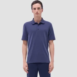 Oscar Ottoman Polo Shirt