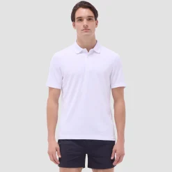 Oscar Ottoman Polo Shirt