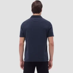 Oscar Ottoman Polo Shirt