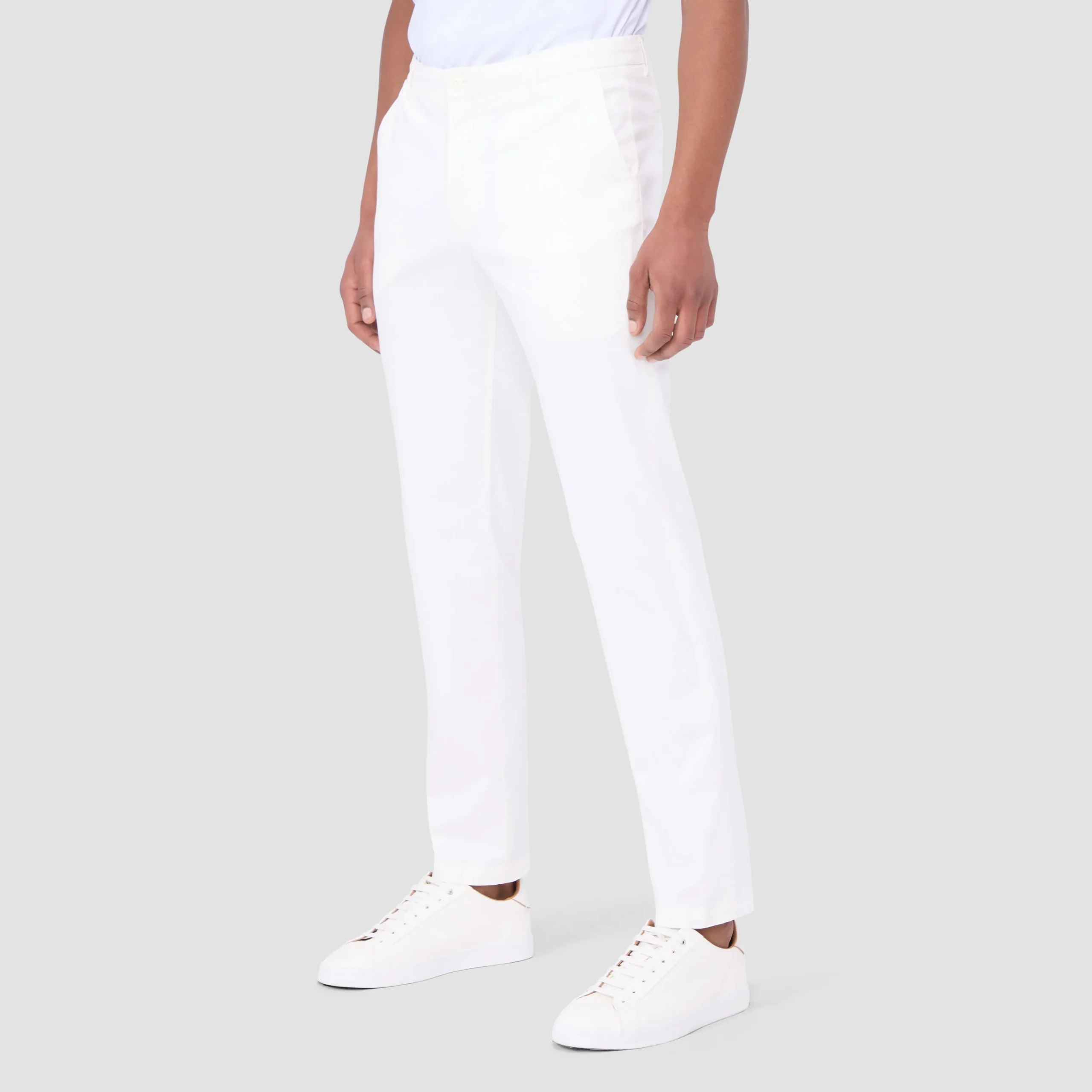 Parker Chino Pants