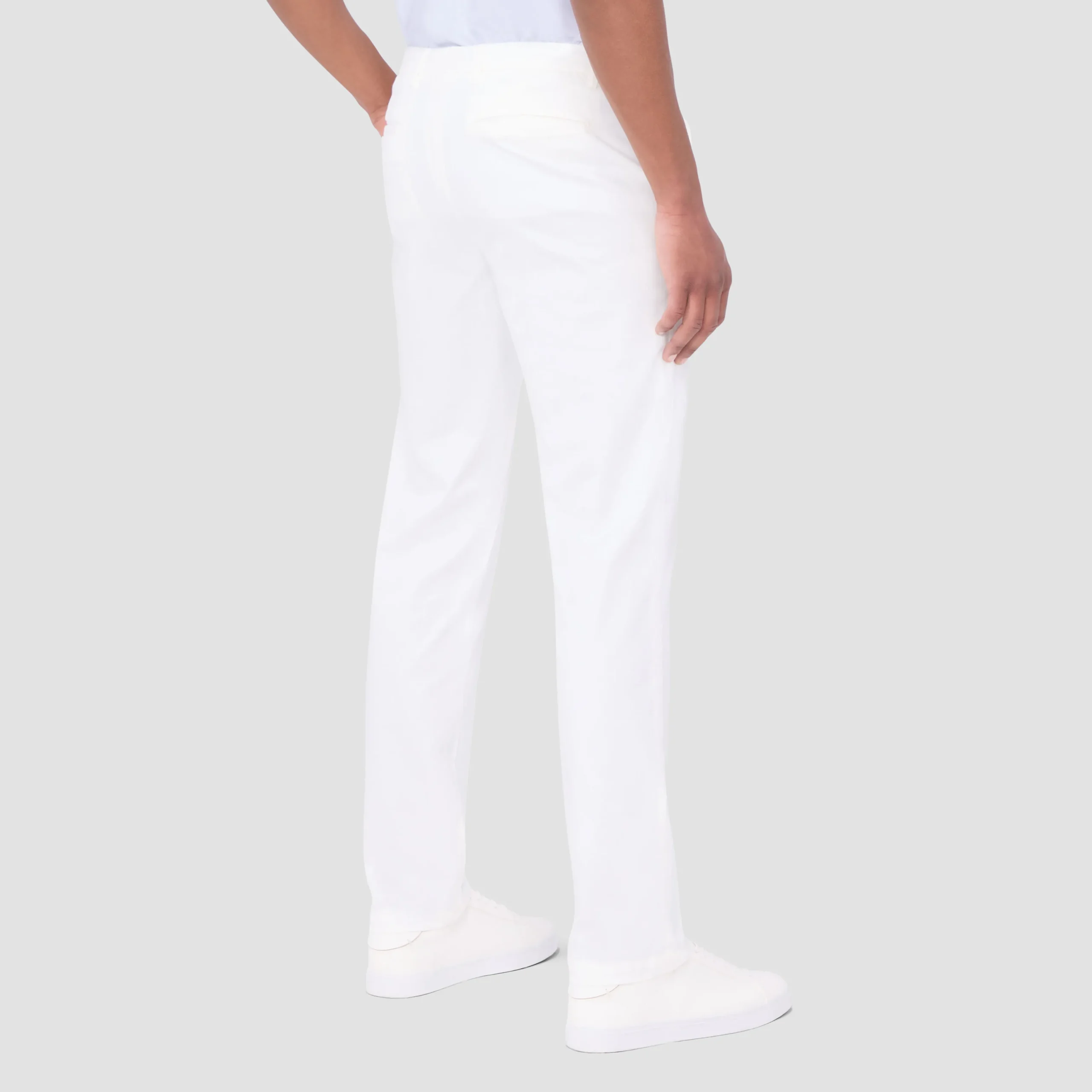 Parker Chino Pants