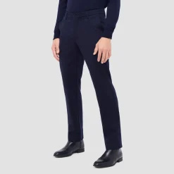 Performance Knit Dress Pants