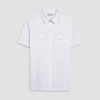 Peter Solid OoohCotton Short Sleeve Shirt