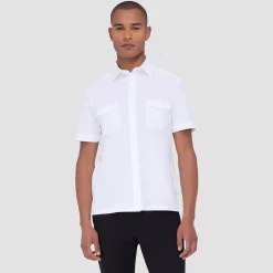 Peter Solid OoohCotton Short Sleeve Shirt