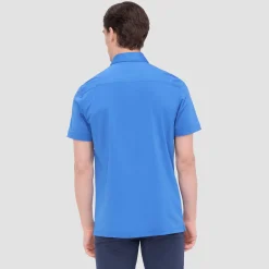 Peter Solid OoohCotton Short Sleeve Shirt