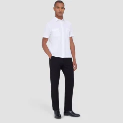 Peter Solid OoohCotton Short Sleeve Shirt
