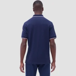Pique Polo Shirt