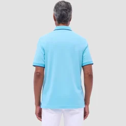 Pique Polo Shirt
