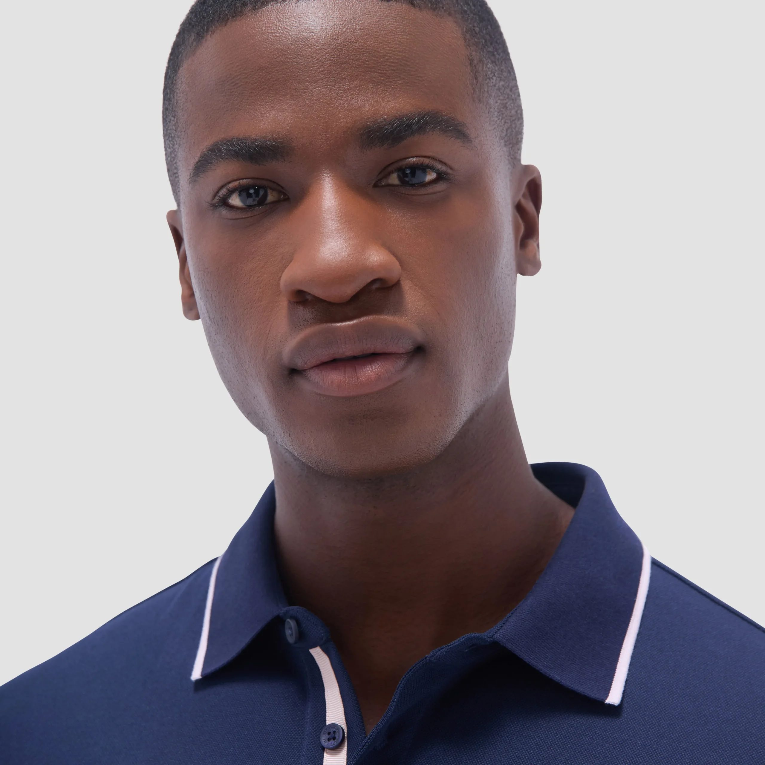 Pique Polo Shirt