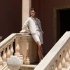 Presley Bermuda Shorts