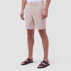 Presley Bermuda Shorts