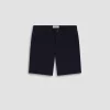 Presley Performance Bermuda Shorts