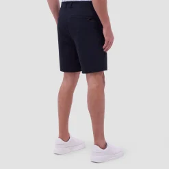 Presley Performance Bermuda Shorts