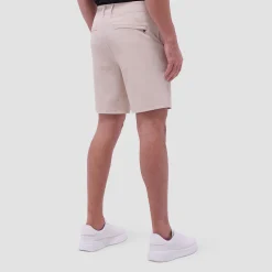 Presley Performance Bermuda Shorts