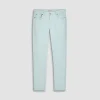Preston Five Pocket Pant