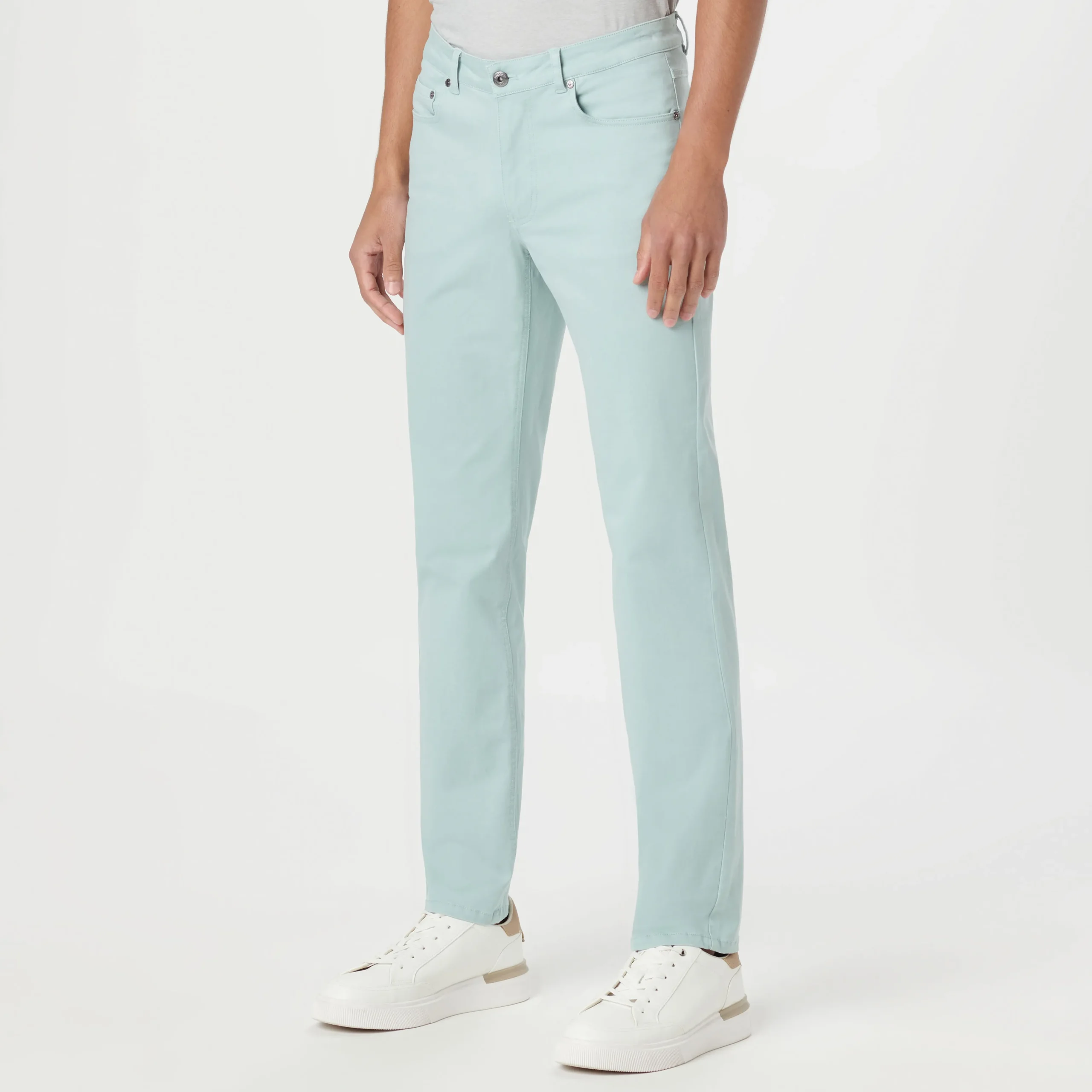Preston Five Pocket Pant
