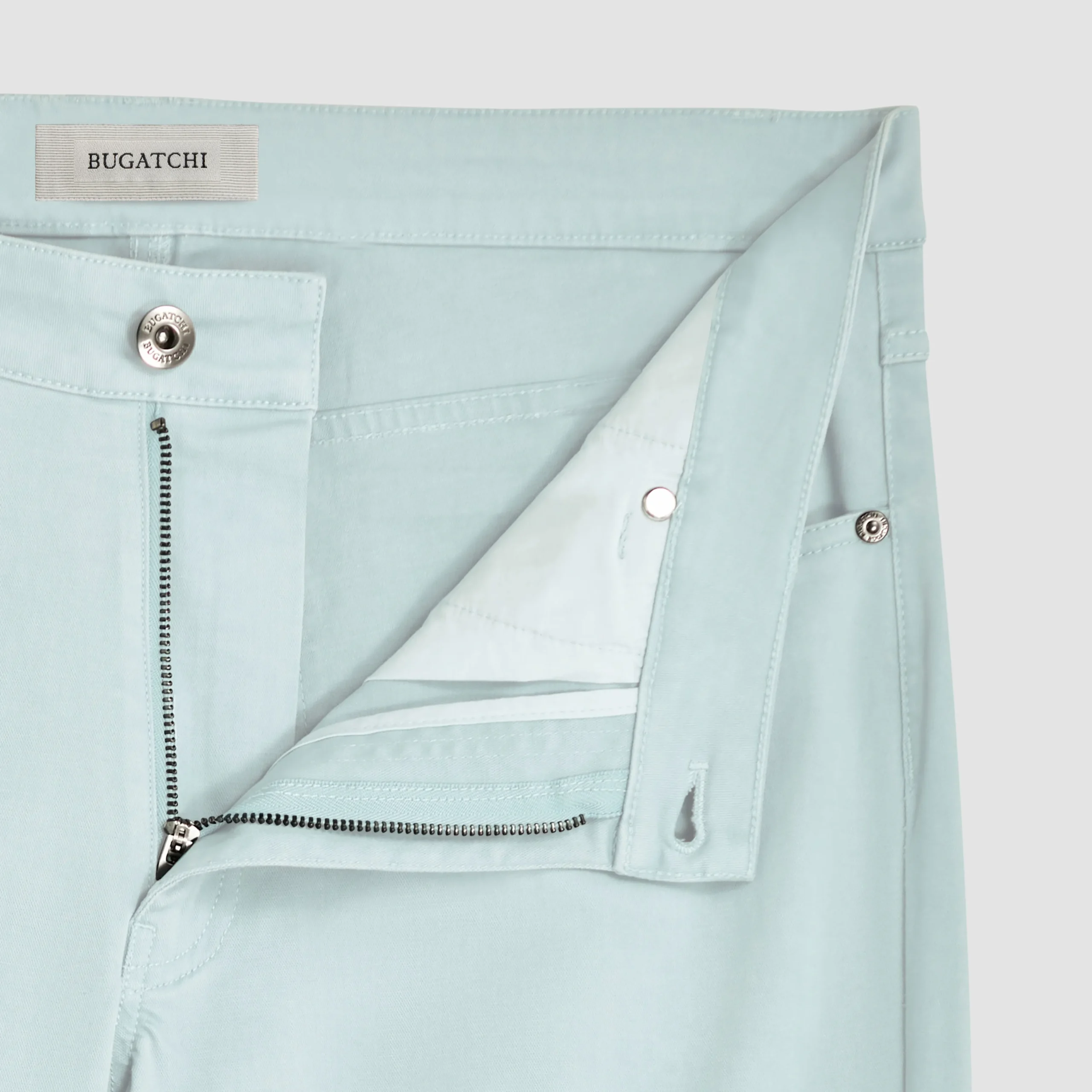 Preston Five Pocket Pant