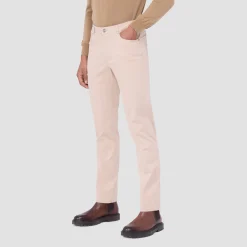Preston Five-Pocket Pants