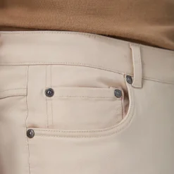 Preston Five-Pocket Pants