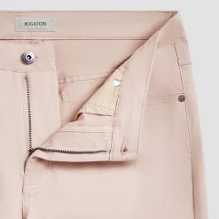 Preston Five-Pocket Pants