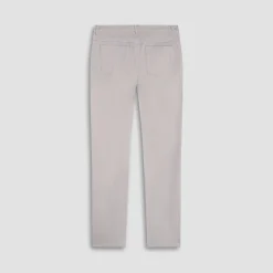 Preston Linen-Cotton Five Pocket Pants