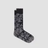 Sailboat Mid-Calf Socks
