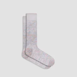 Sailboat Mid-Calf Socks