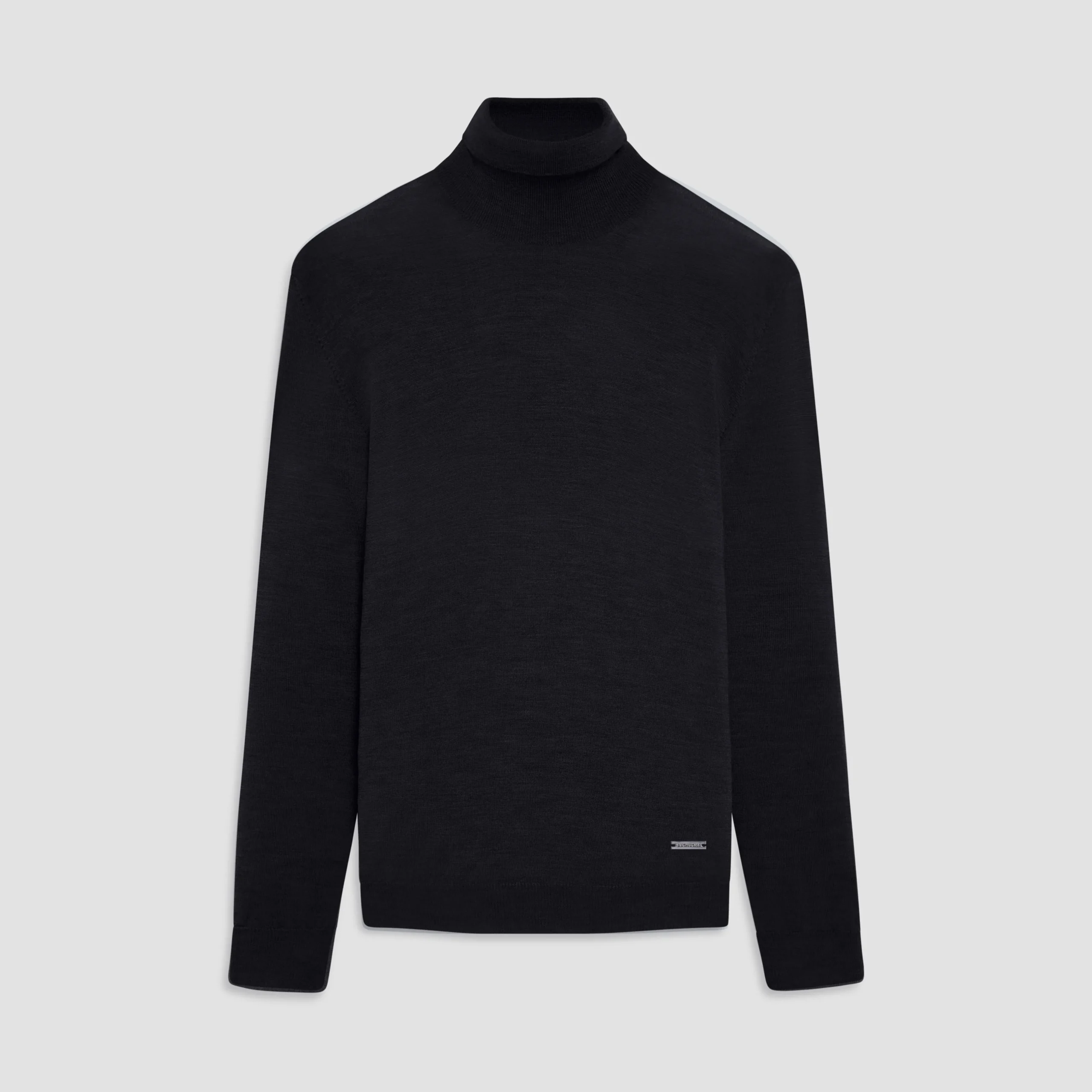Sawyer Turtleneck Super Merino Sweater