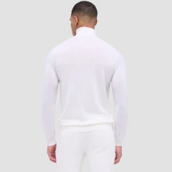 Sawyer Turtleneck Super Merino Sweater
