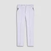Soft Touch Heather Casual Pants