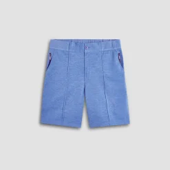 Soft Touch Heather Shorts