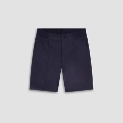 Soft Touch Heather Shorts