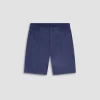 Soft Touch Heather Shorts