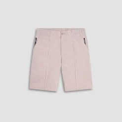 Soft Touch Heather Shorts