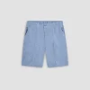 Soft Touch Heather Shorts