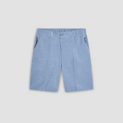 Soft Touch Heather Shorts