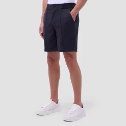 Soft Touch Heather Shorts