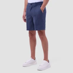 Soft Touch Heather Shorts