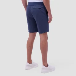 Soft Touch Heather Shorts