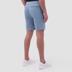 Soft Touch Heather Shorts