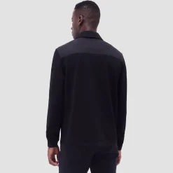 Soft Touch Solid Shirt Jacket